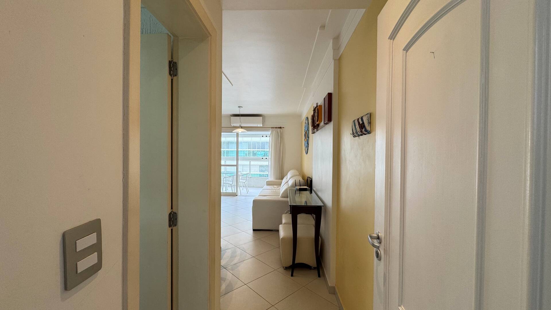 Apartamento, 4 quartos, 119 m² - Foto 3