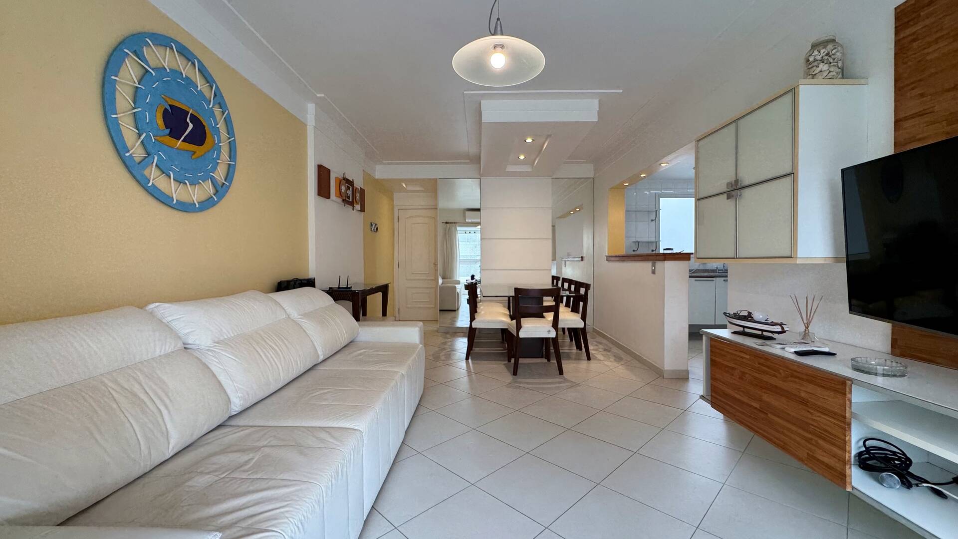 Apartamento, 4 quartos, 119 m² - Foto 2