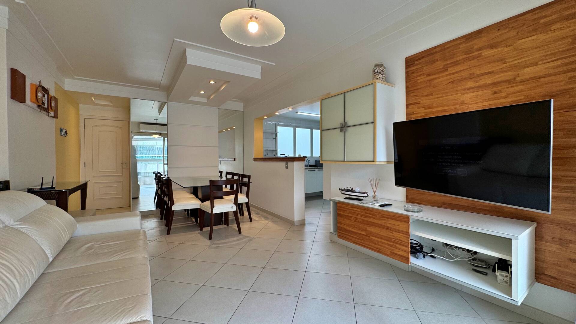 Apartamento, 4 quartos, 119 m² - Foto 7