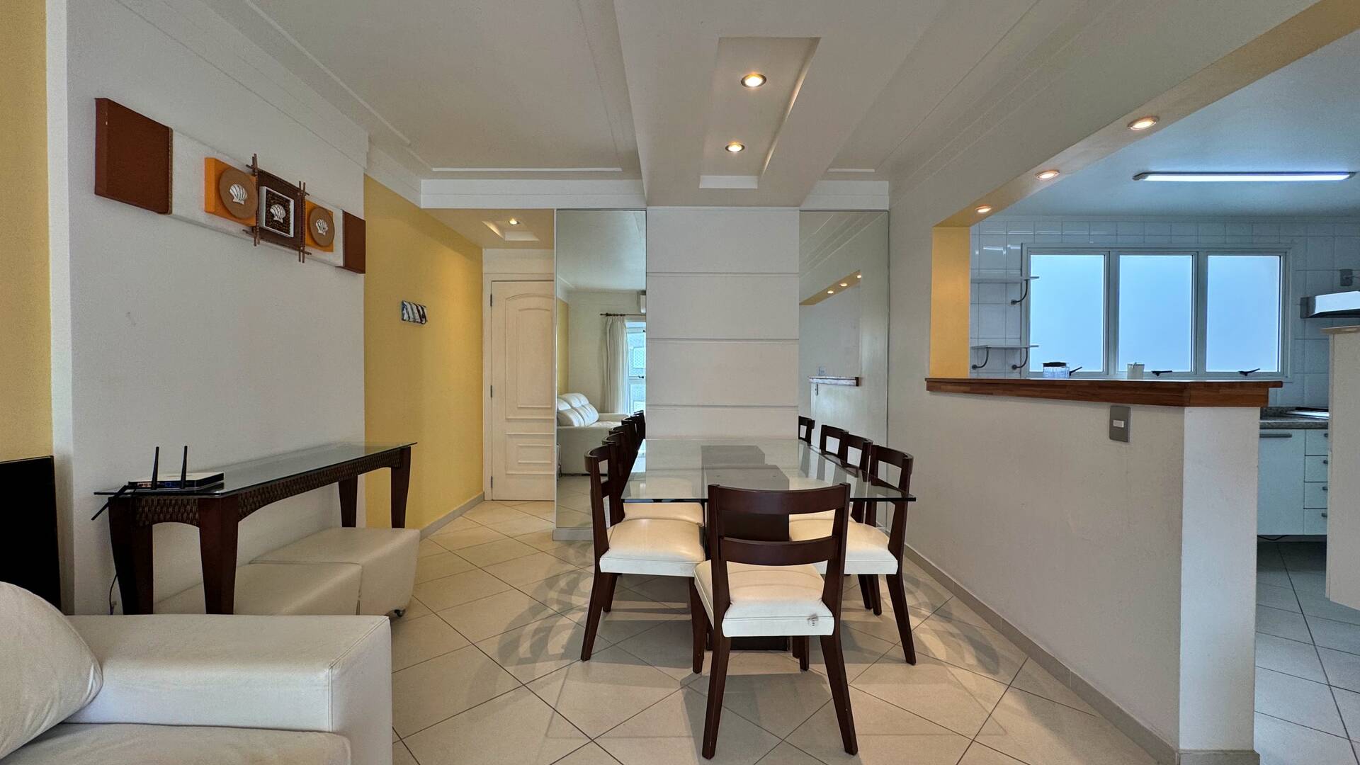 Apartamento, 4 quartos, 119 m² - Foto 8