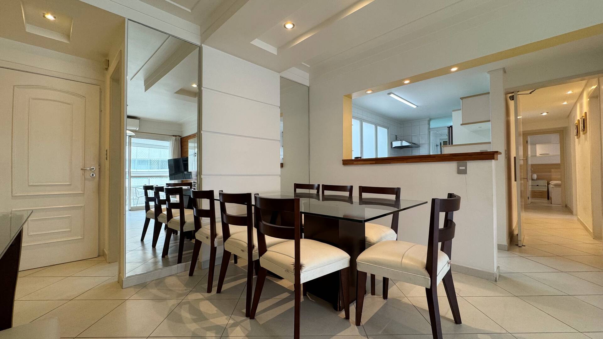 Apartamento, 4 quartos, 119 m² - Foto 9