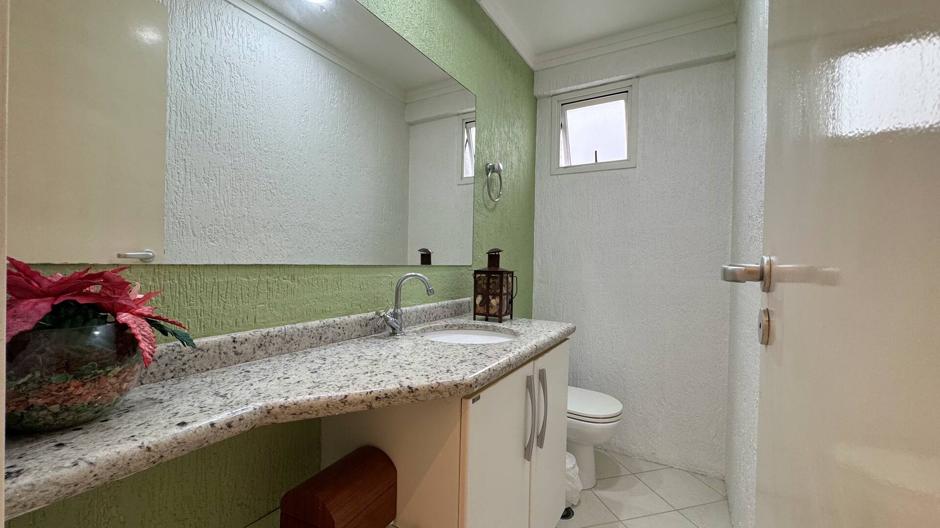 Apartamento, 4 quartos, 119 m² - Foto 10