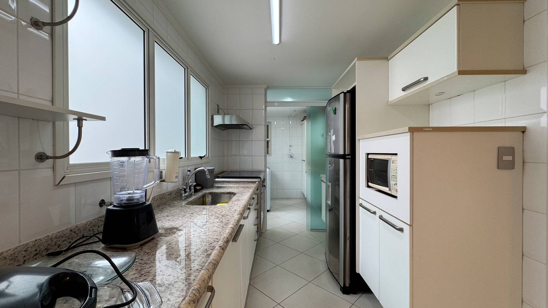 Apartamento, 4 quartos, 119 m² - Foto 12