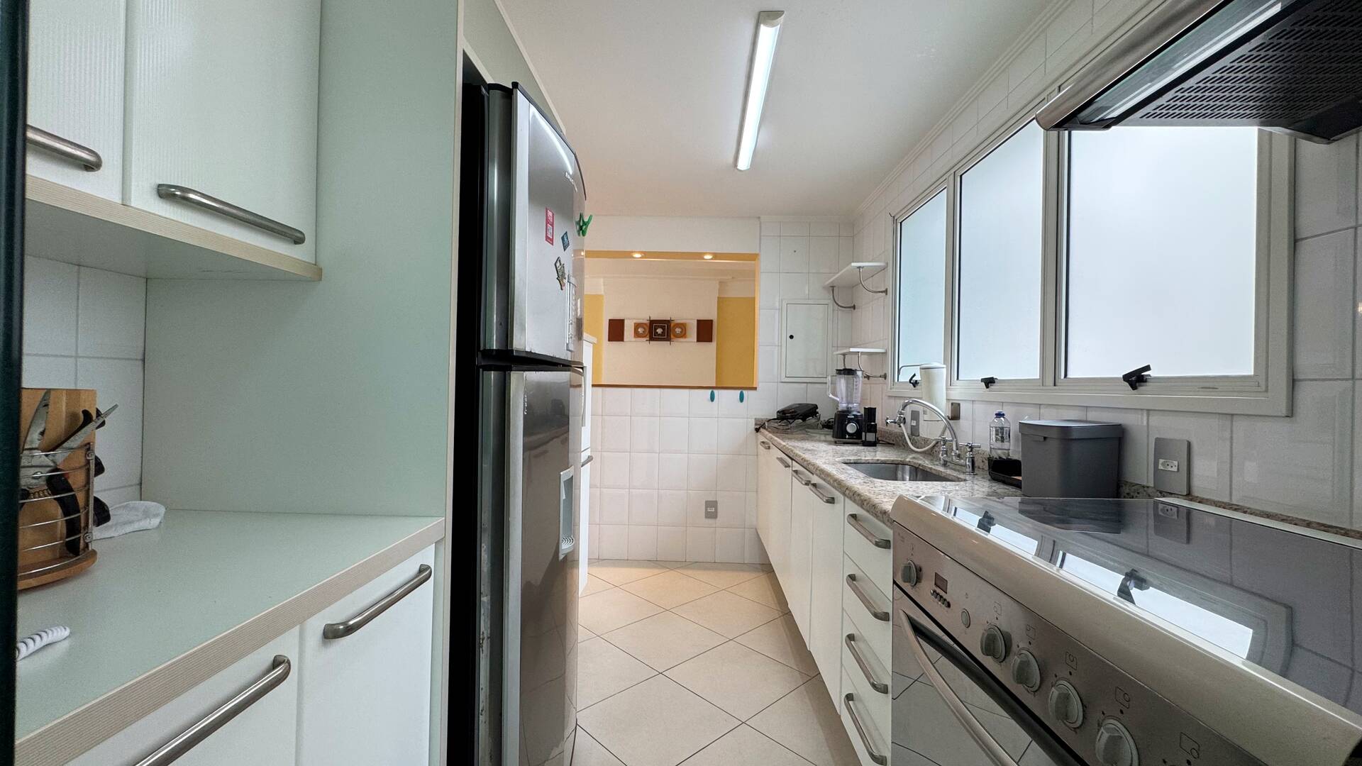 Apartamento, 4 quartos, 119 m² - Foto 13