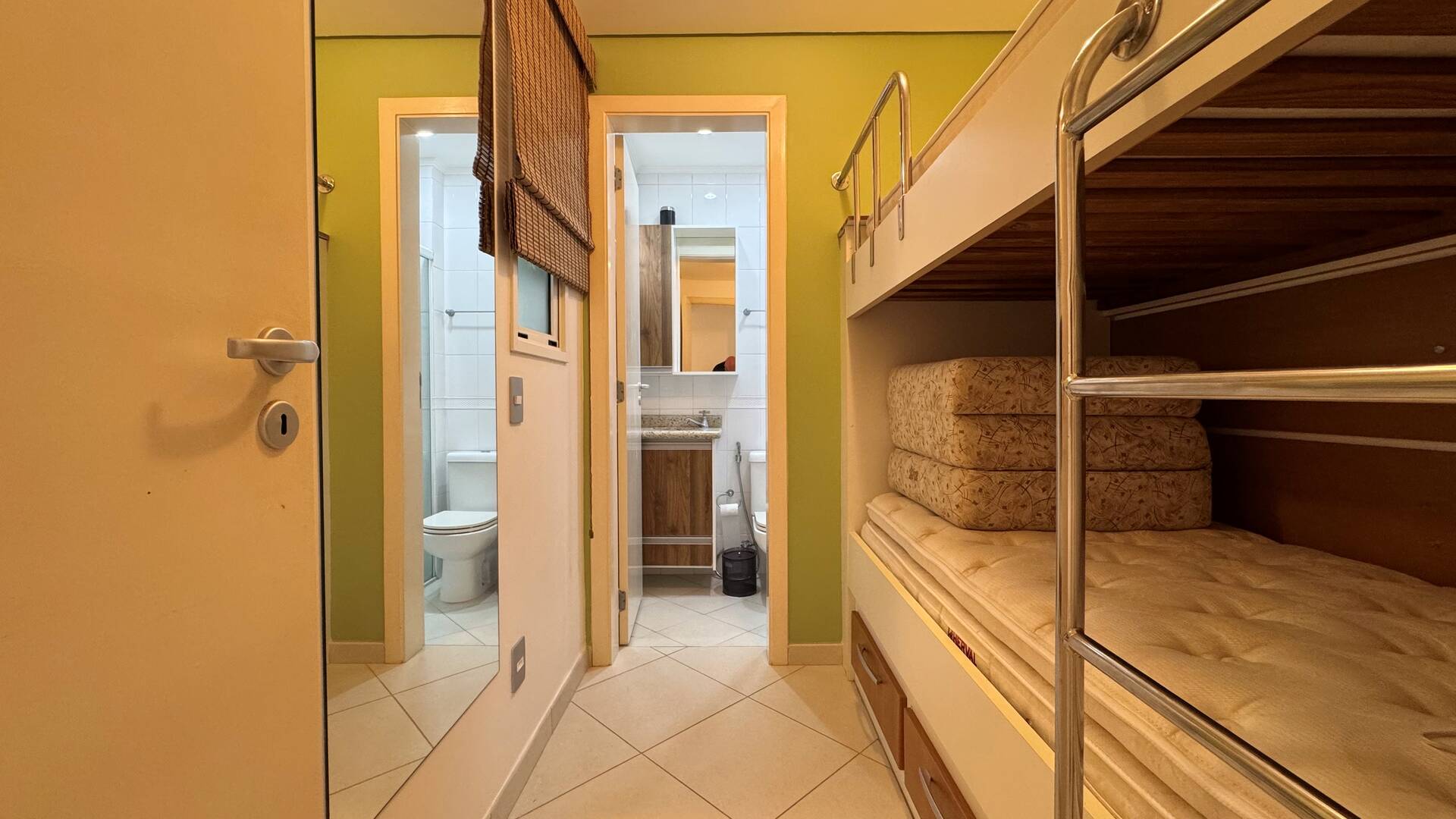 Apartamento, 4 quartos, 119 m² - Foto 20