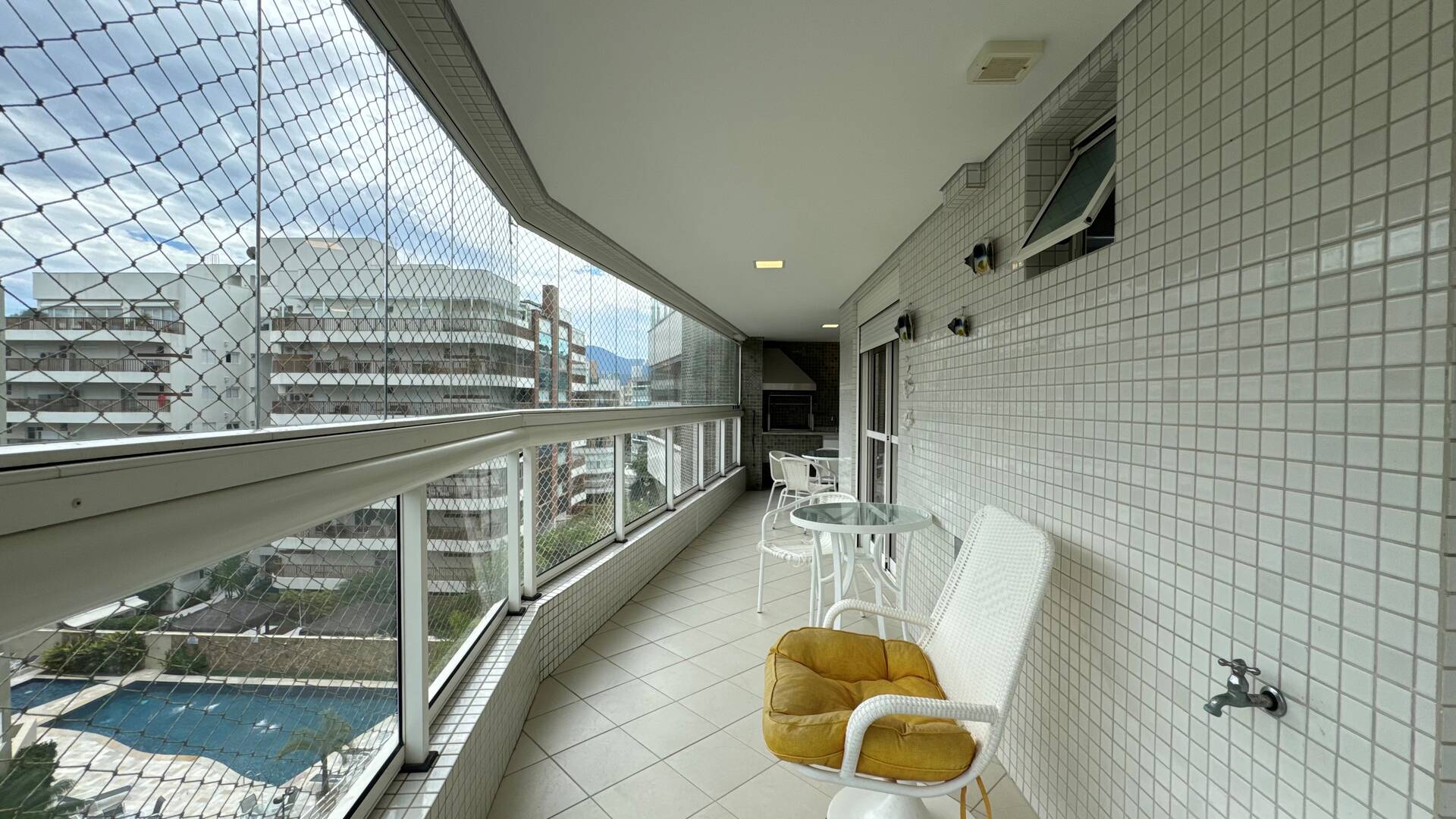Apartamento, 4 quartos, 119 m² - Foto 25