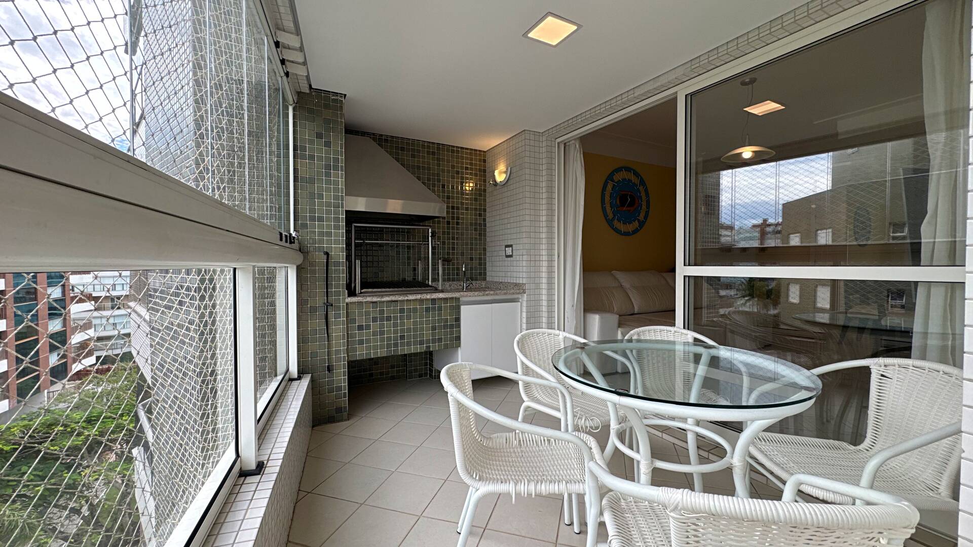 Apartamento, 4 quartos, 119 m² - Foto 26