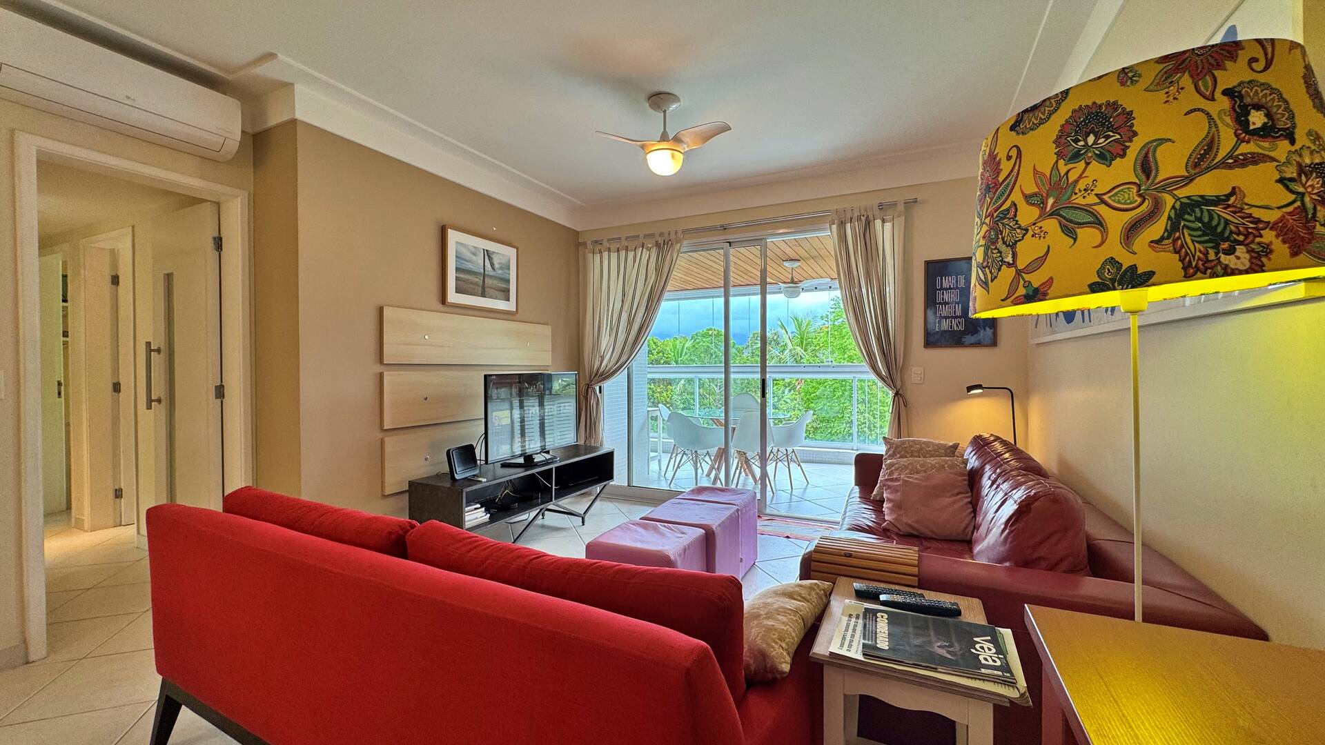 Apartamento, 4 quartos, 134 m² - Foto 3