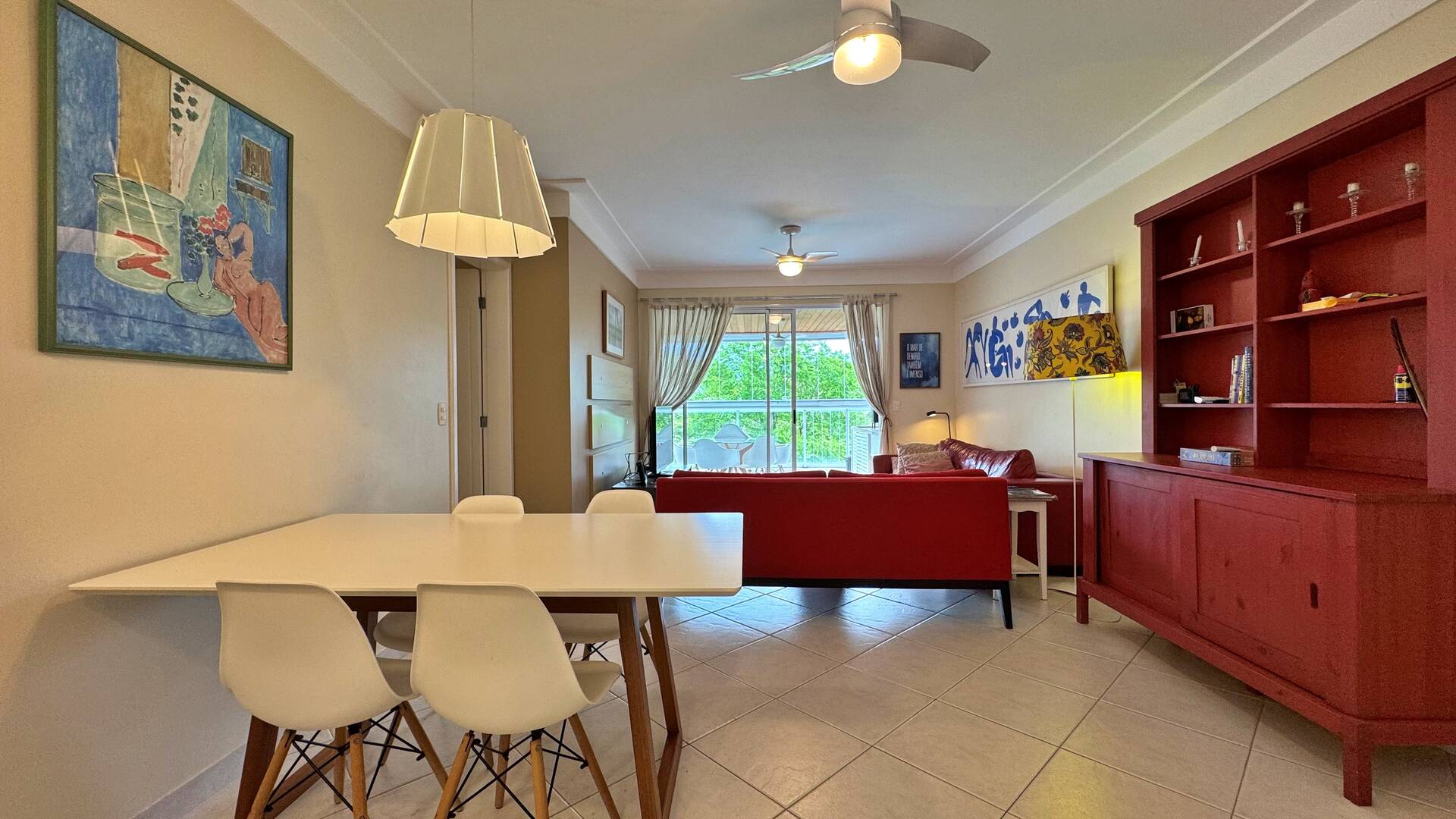 Apartamento, 4 quartos, 134 m² - Foto 4