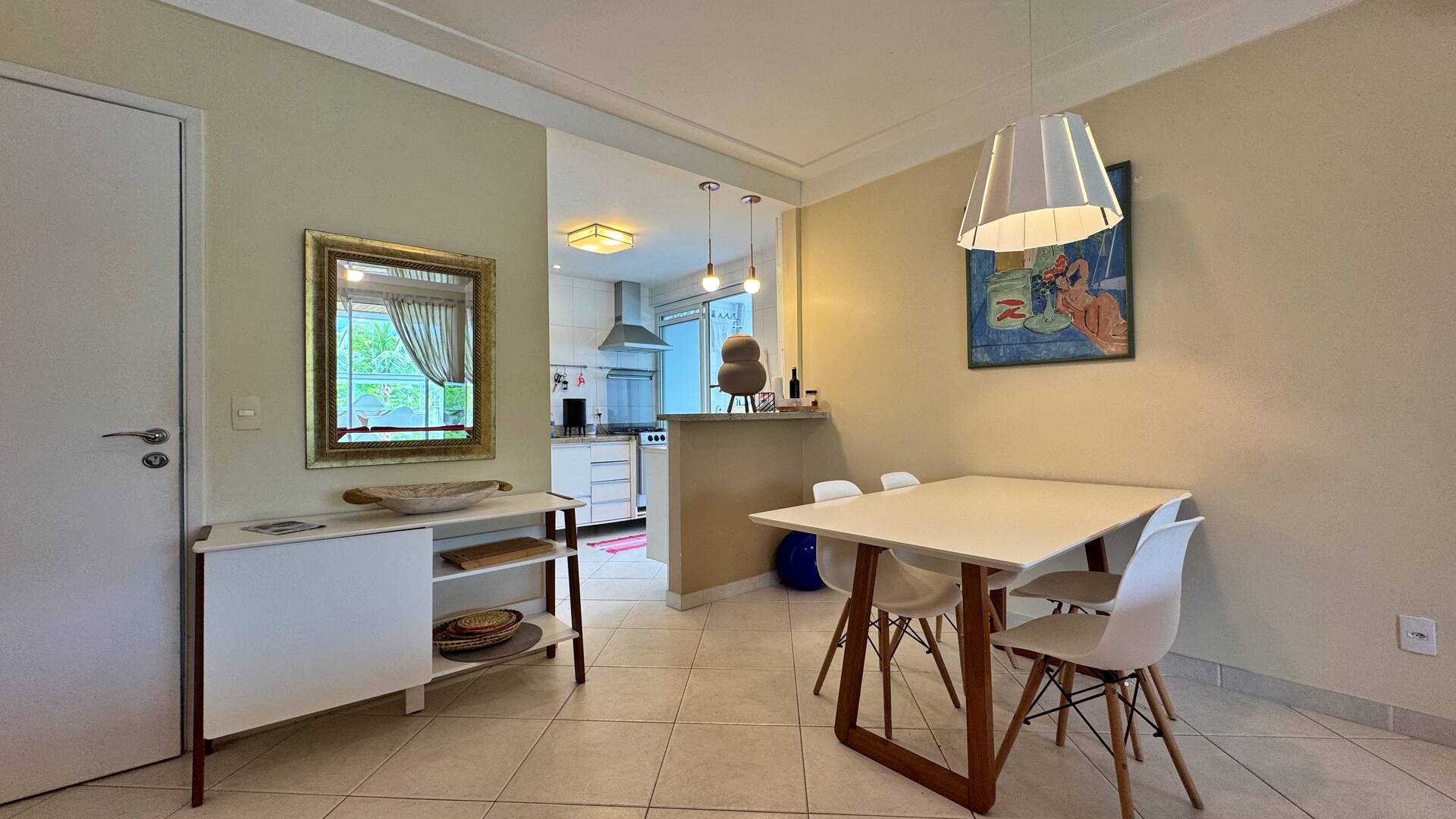 Apartamento, 4 quartos, 134 m² - Foto 5