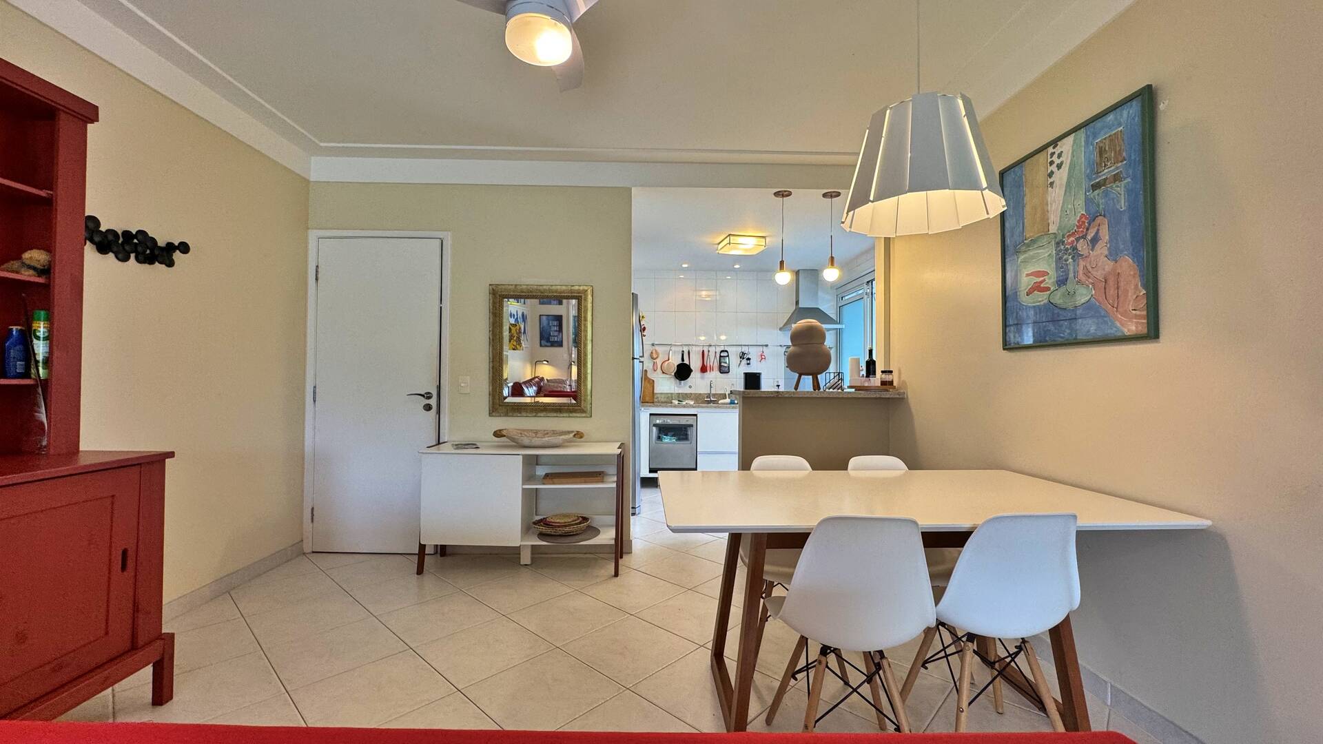 Apartamento, 4 quartos, 134 m² - Foto 6