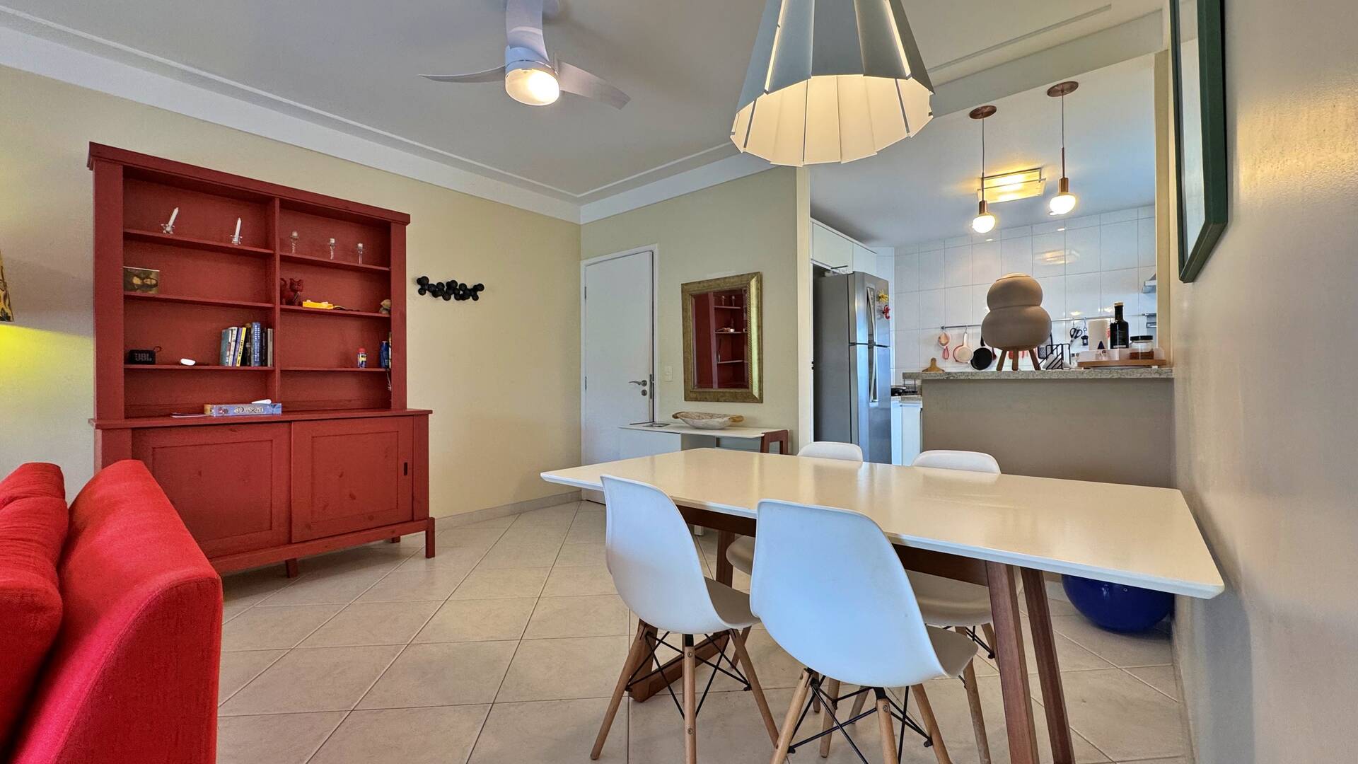 Apartamento, 4 quartos, 134 m² - Foto 7