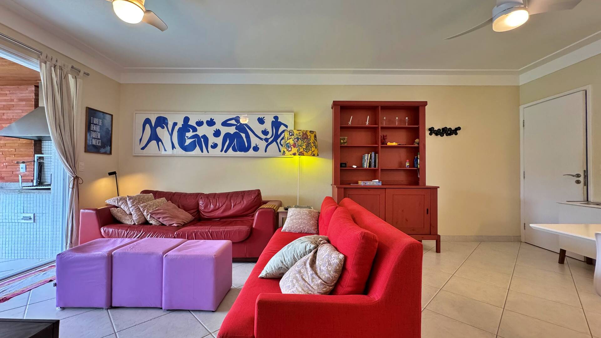 Apartamento, 4 quartos, 134 m² - Foto 8