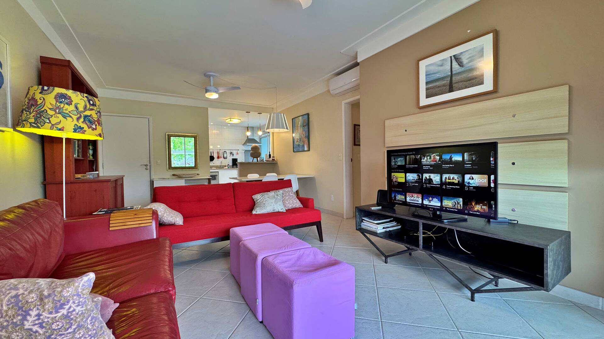 Apartamento, 4 quartos, 134 m² - Foto 10