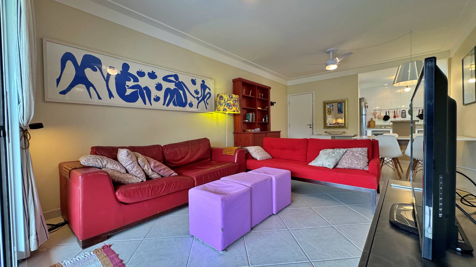 Apartamento, 4 quartos, 134 m² - Foto 11