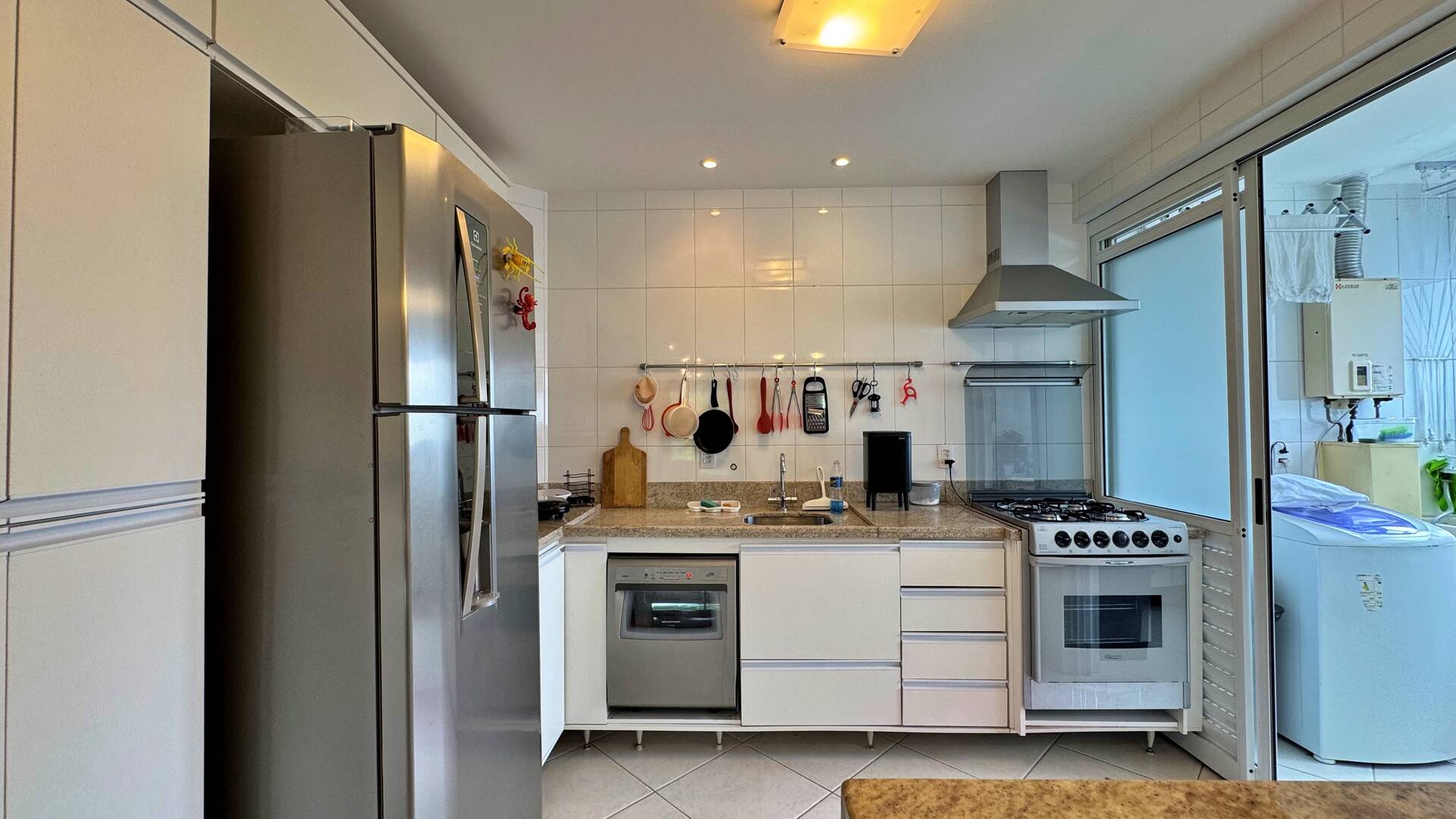 Apartamento, 4 quartos, 134 m² - Foto 12