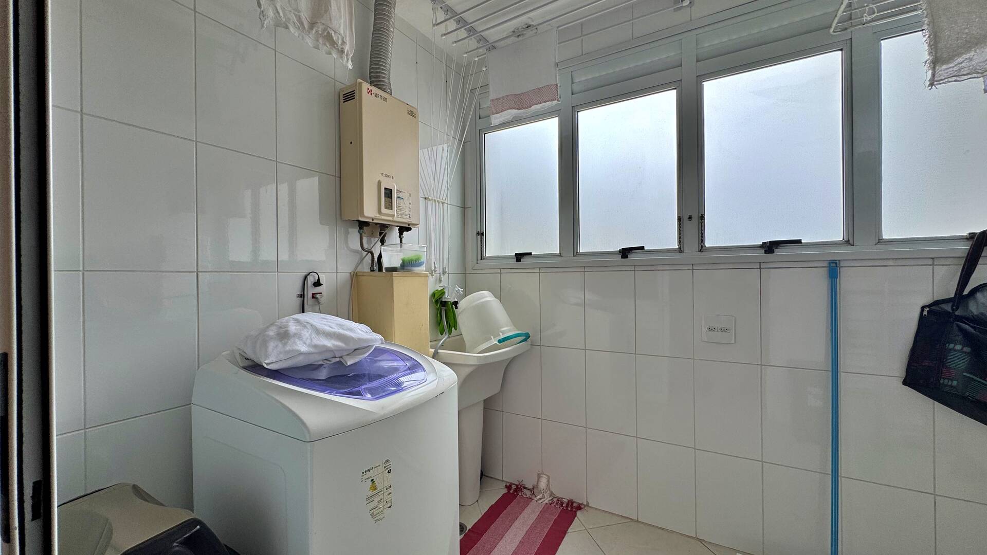 Apartamento, 4 quartos, 134 m² - Foto 13