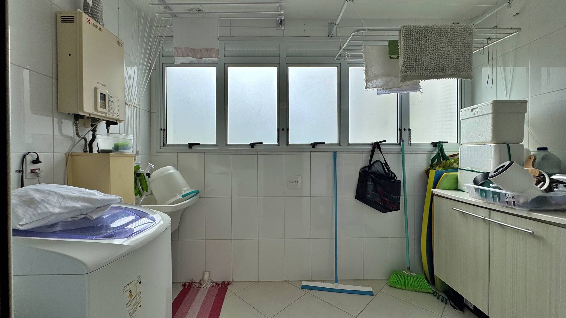 Apartamento, 4 quartos, 134 m² - Foto 14