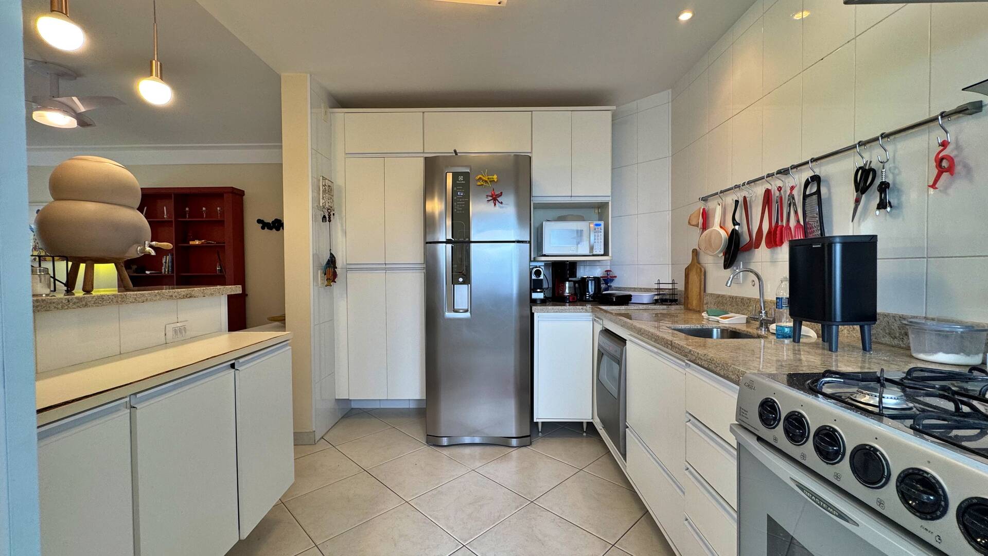 Apartamento, 4 quartos, 134 m² - Foto 15