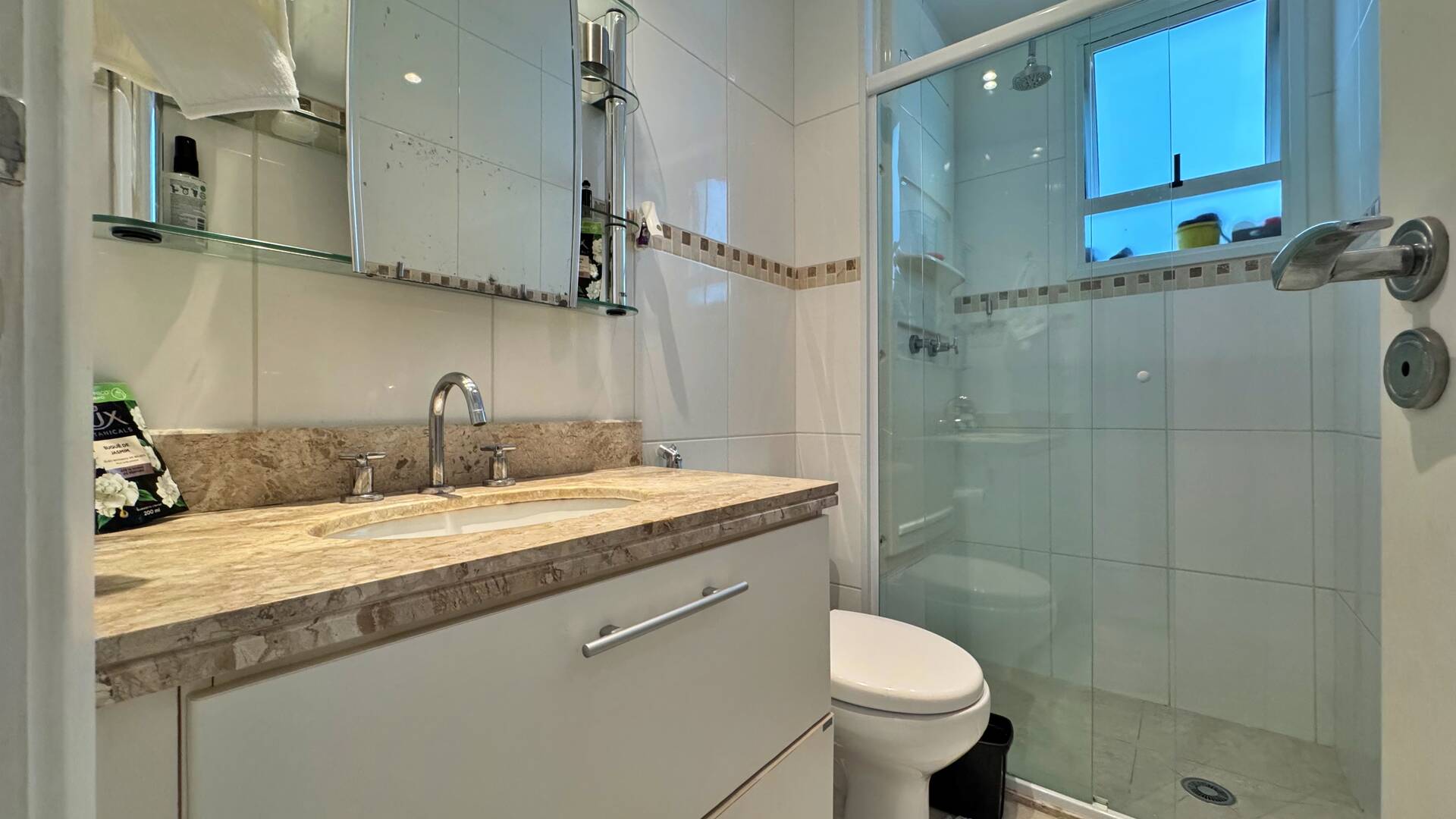 Apartamento, 4 quartos, 134 m² - Foto 16