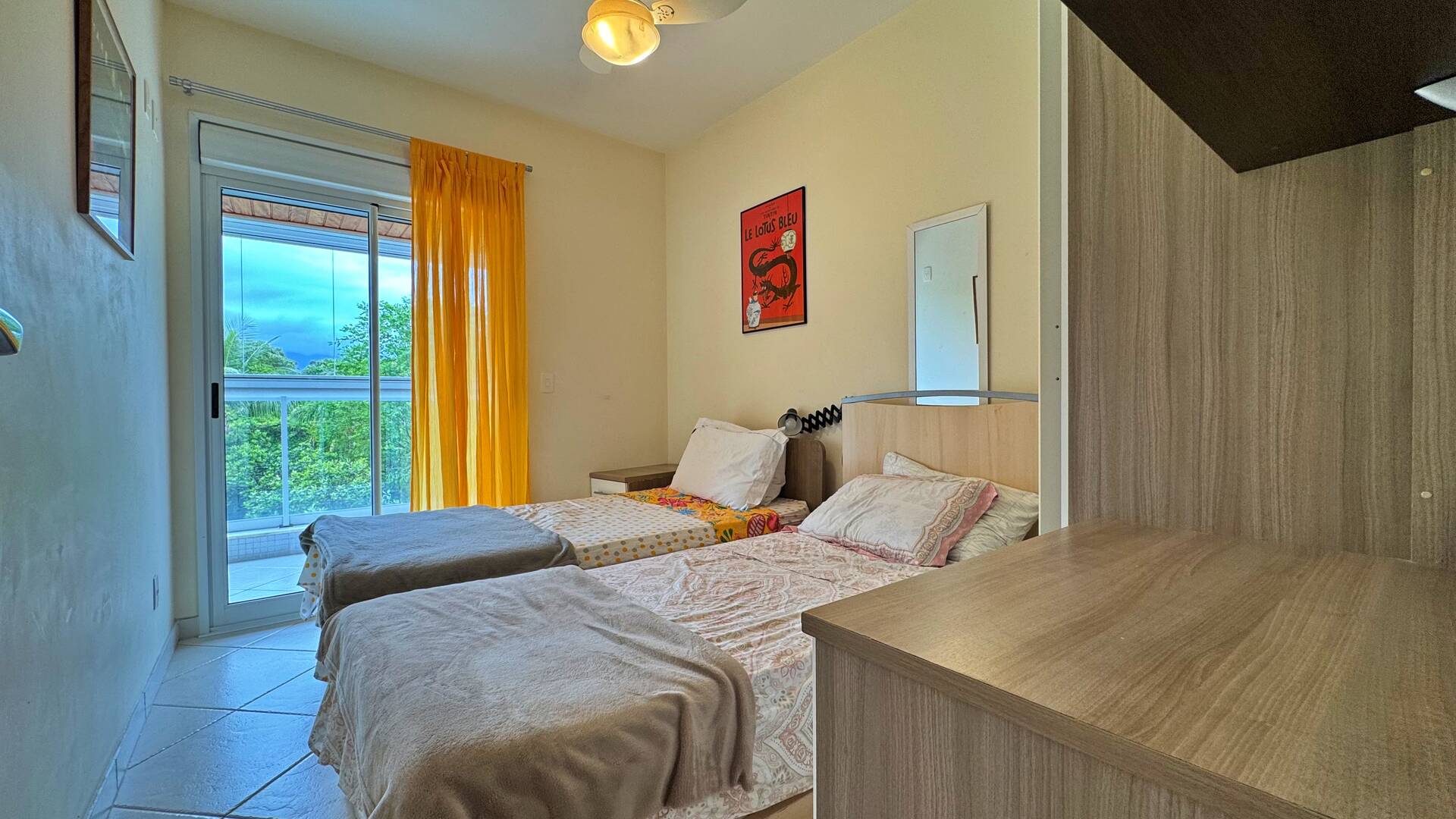 Apartamento, 4 quartos, 134 m² - Foto 19