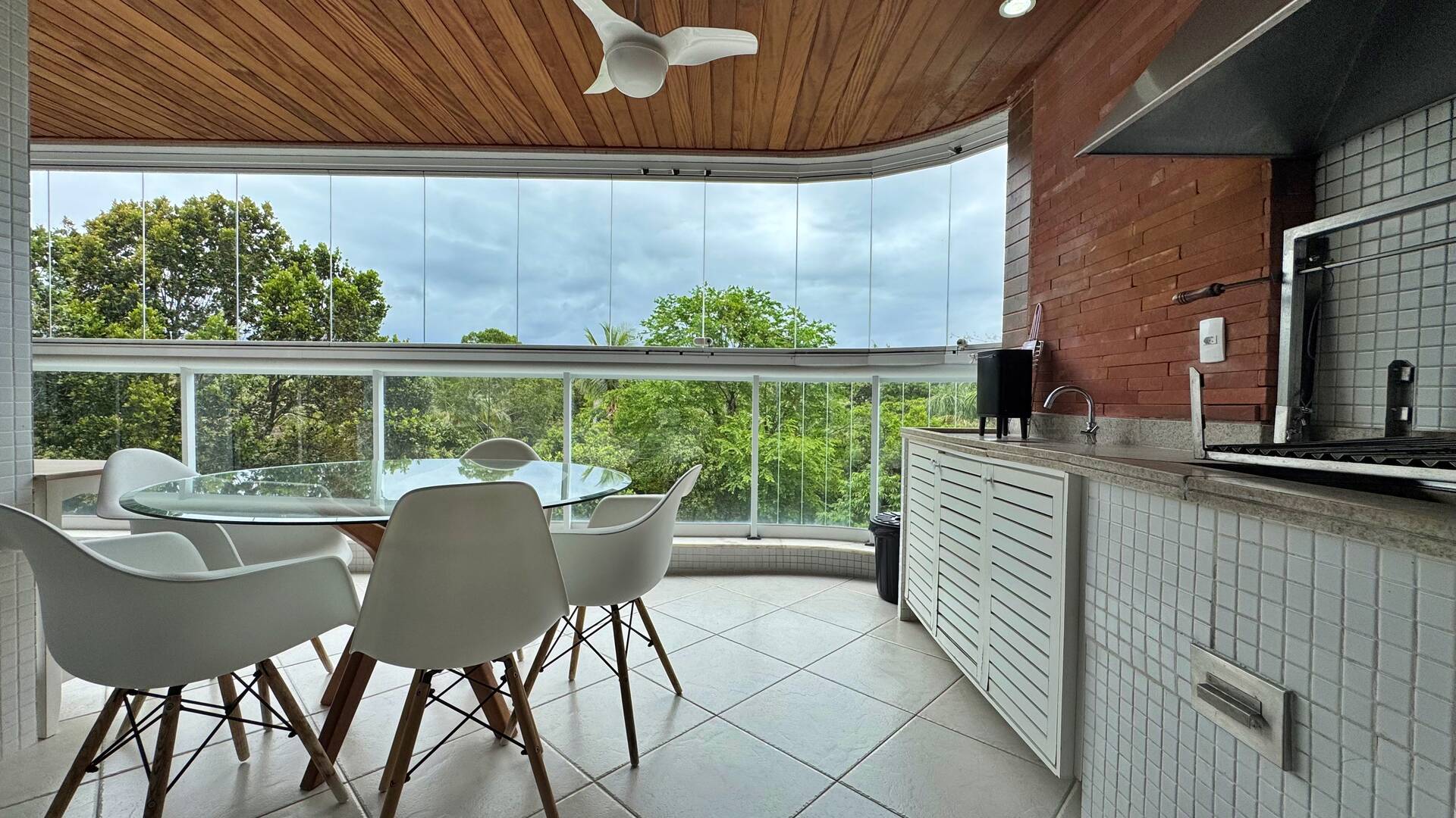 Apartamento, 4 quartos, 134 m² - Foto 23