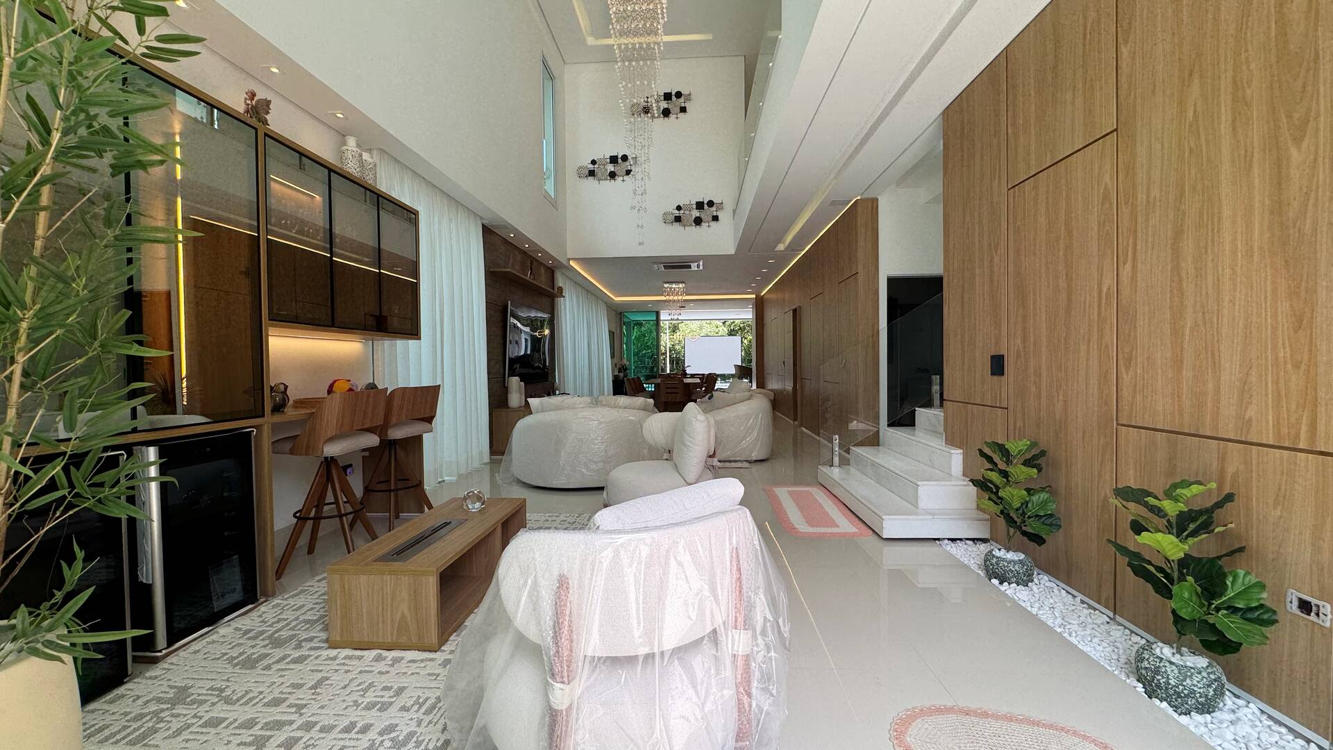 Casa, 5 quartos, 336 m² - Foto 4