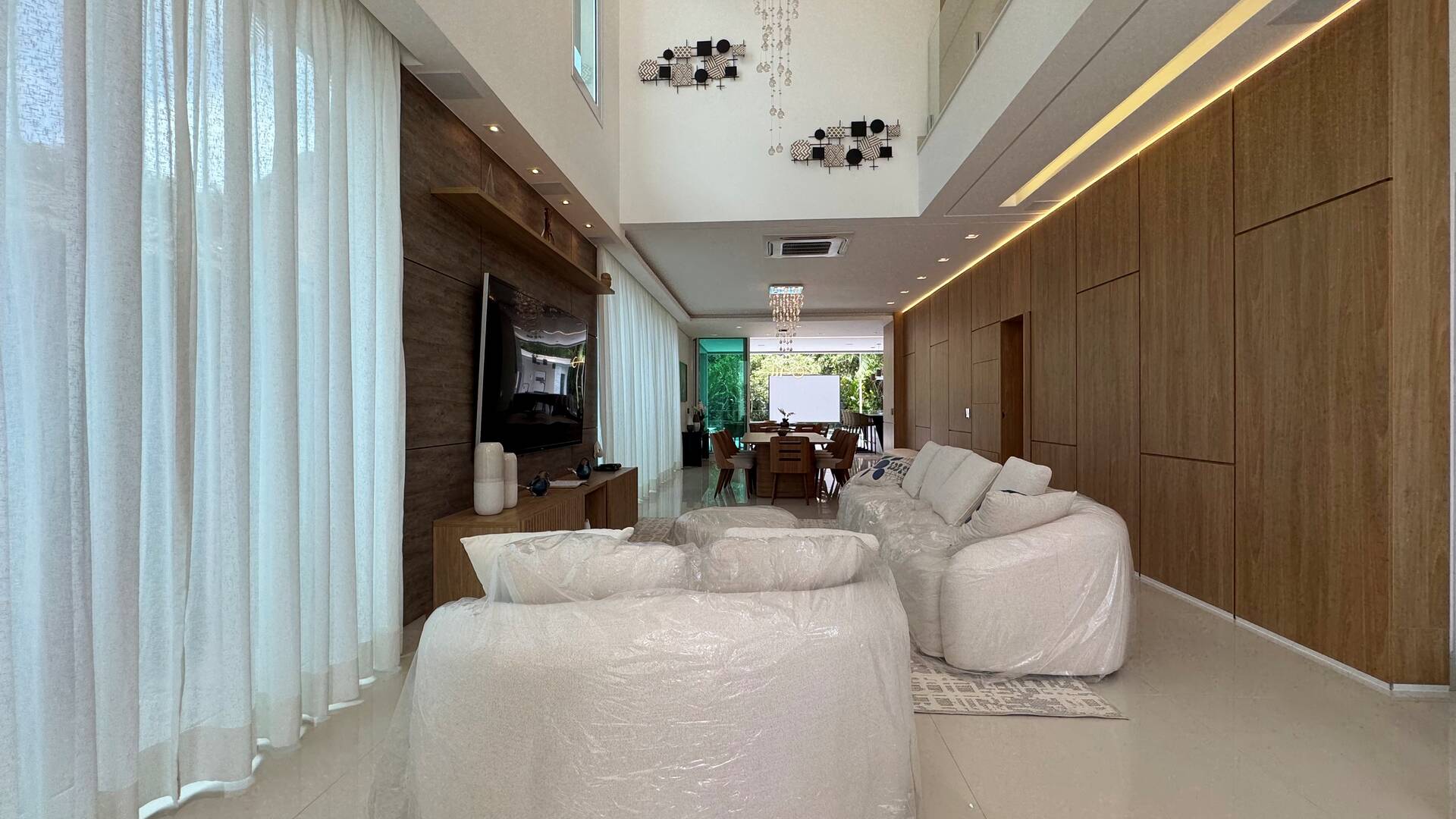 Casa, 5 quartos, 336 m² - Foto 5