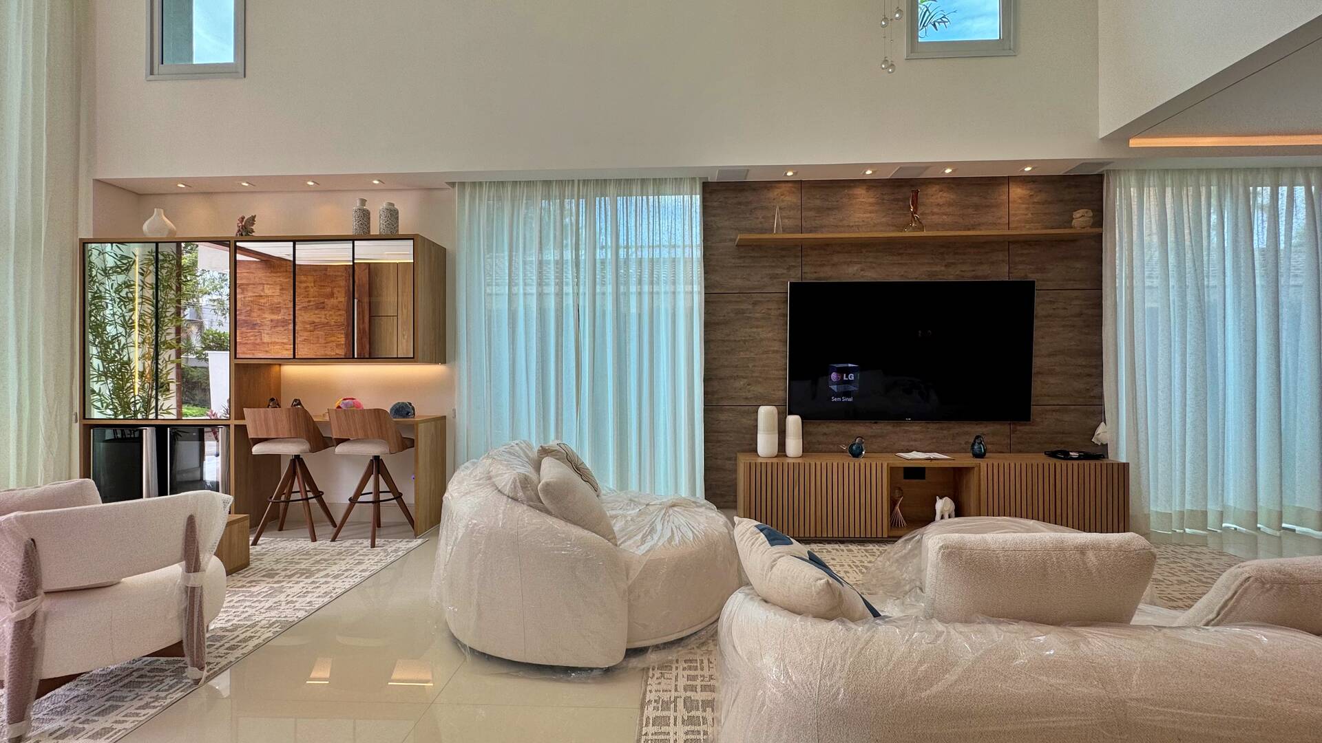 Casa, 5 quartos, 336 m² - Foto 6