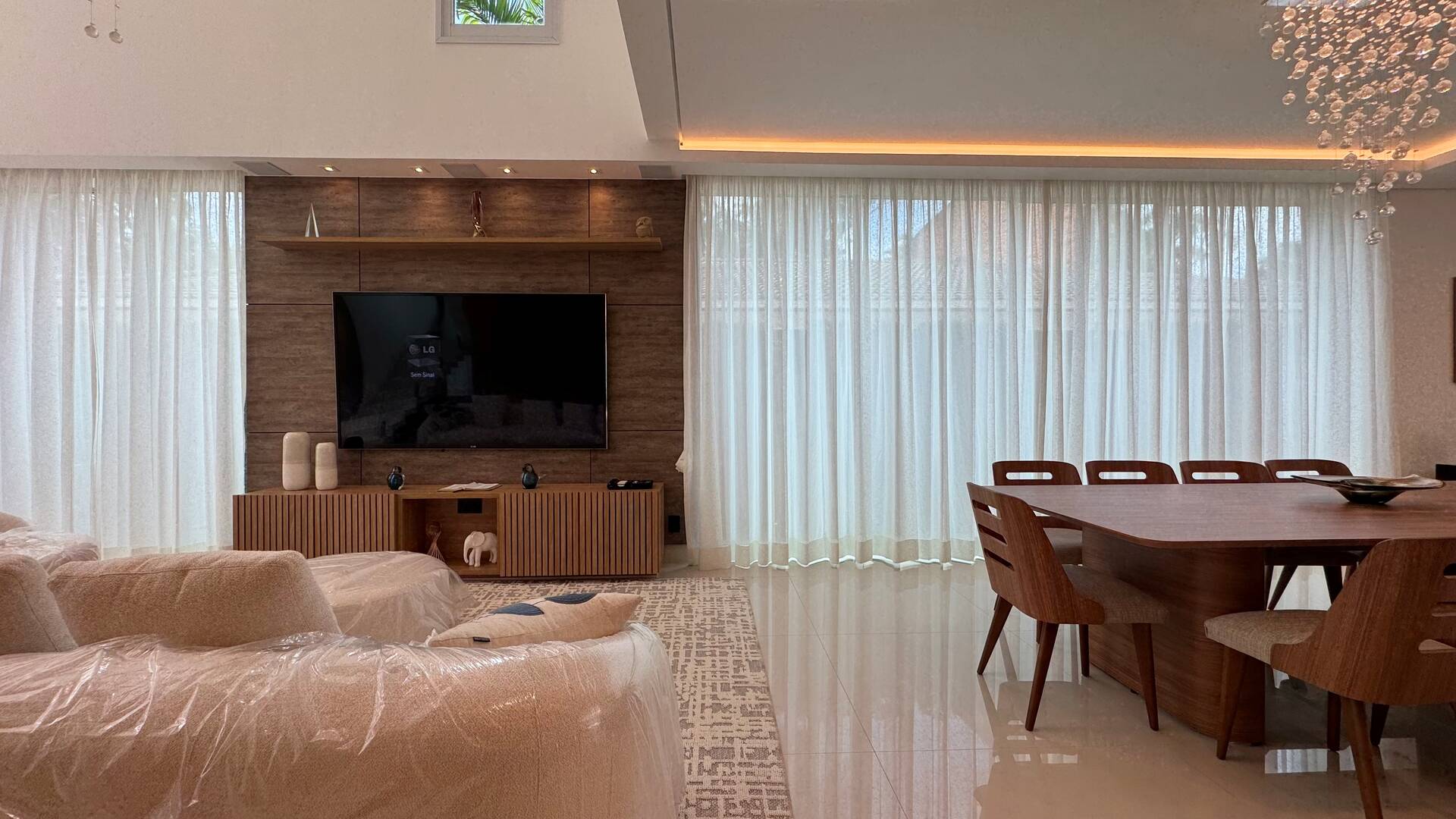 Casa, 5 quartos, 336 m² - Foto 7