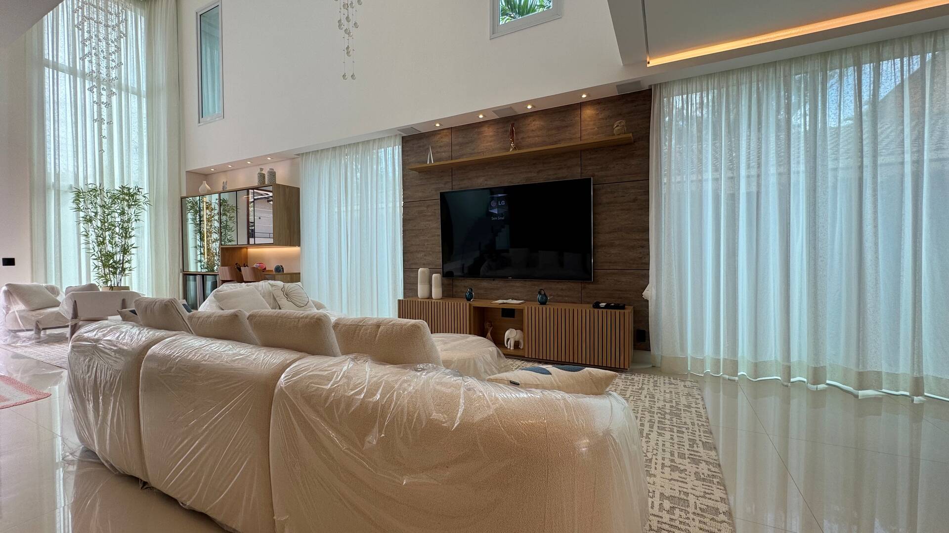 Casa, 5 quartos, 336 m² - Foto 8