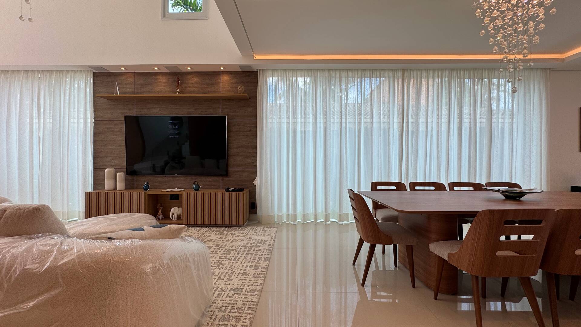 Casa, 5 quartos, 336 m² - Foto 9