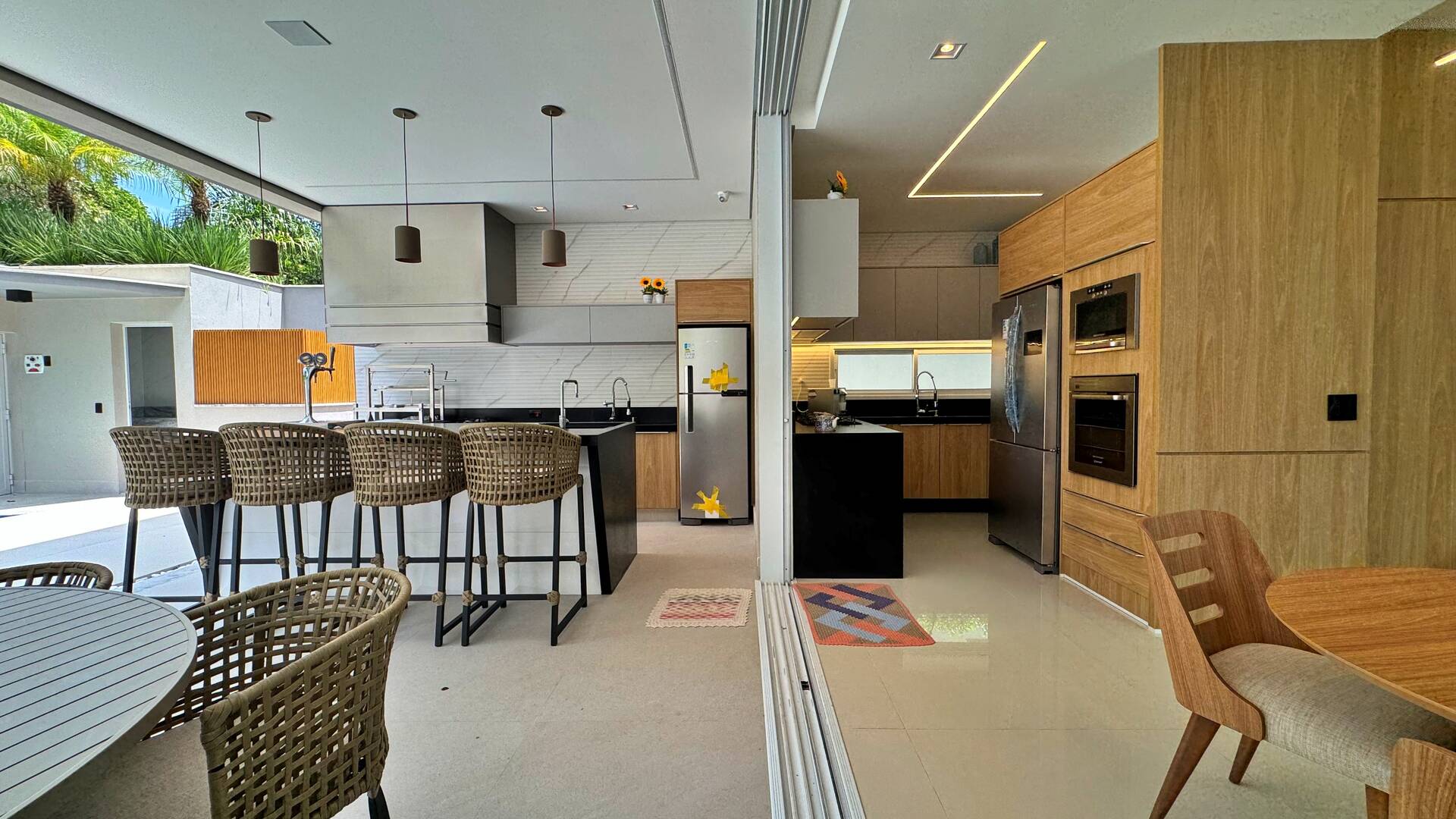 Casa, 5 quartos, 336 m² - Foto 11