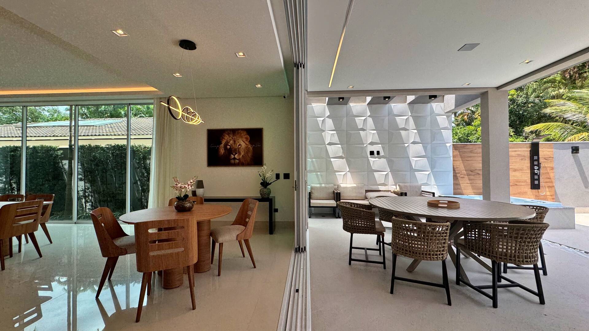 Casa, 5 quartos, 336 m² - Foto 12