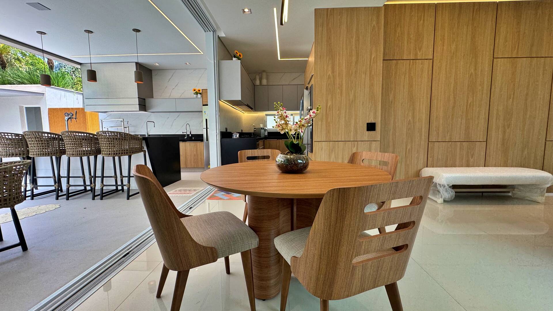Casa, 5 quartos, 336 m² - Foto 13