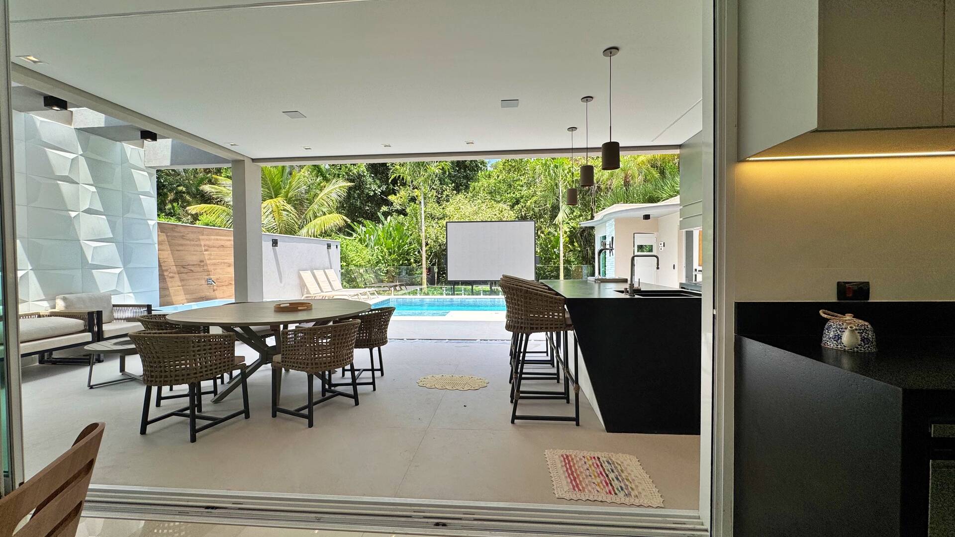 Casa, 5 quartos, 336 m² - Foto 14