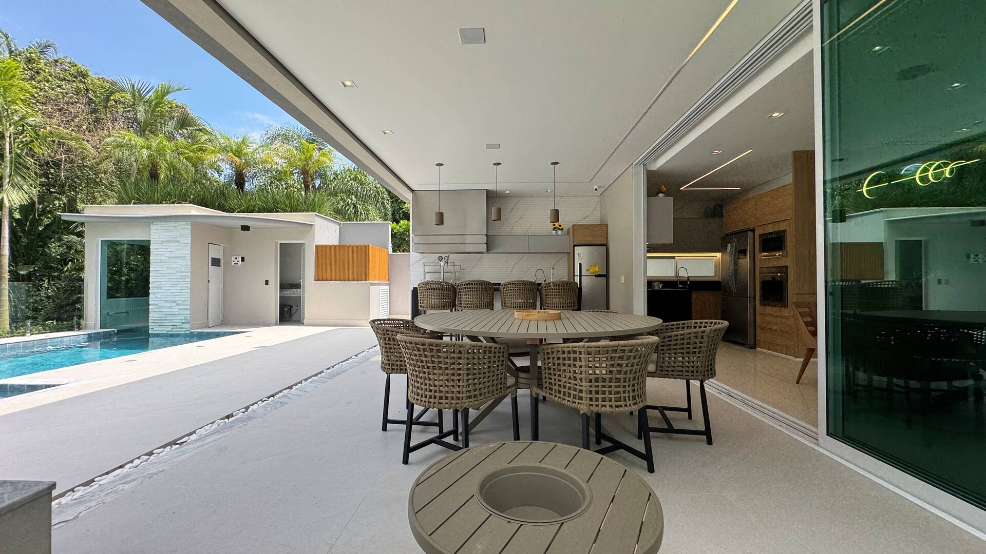 Casa, 5 quartos, 336 m² - Foto 15