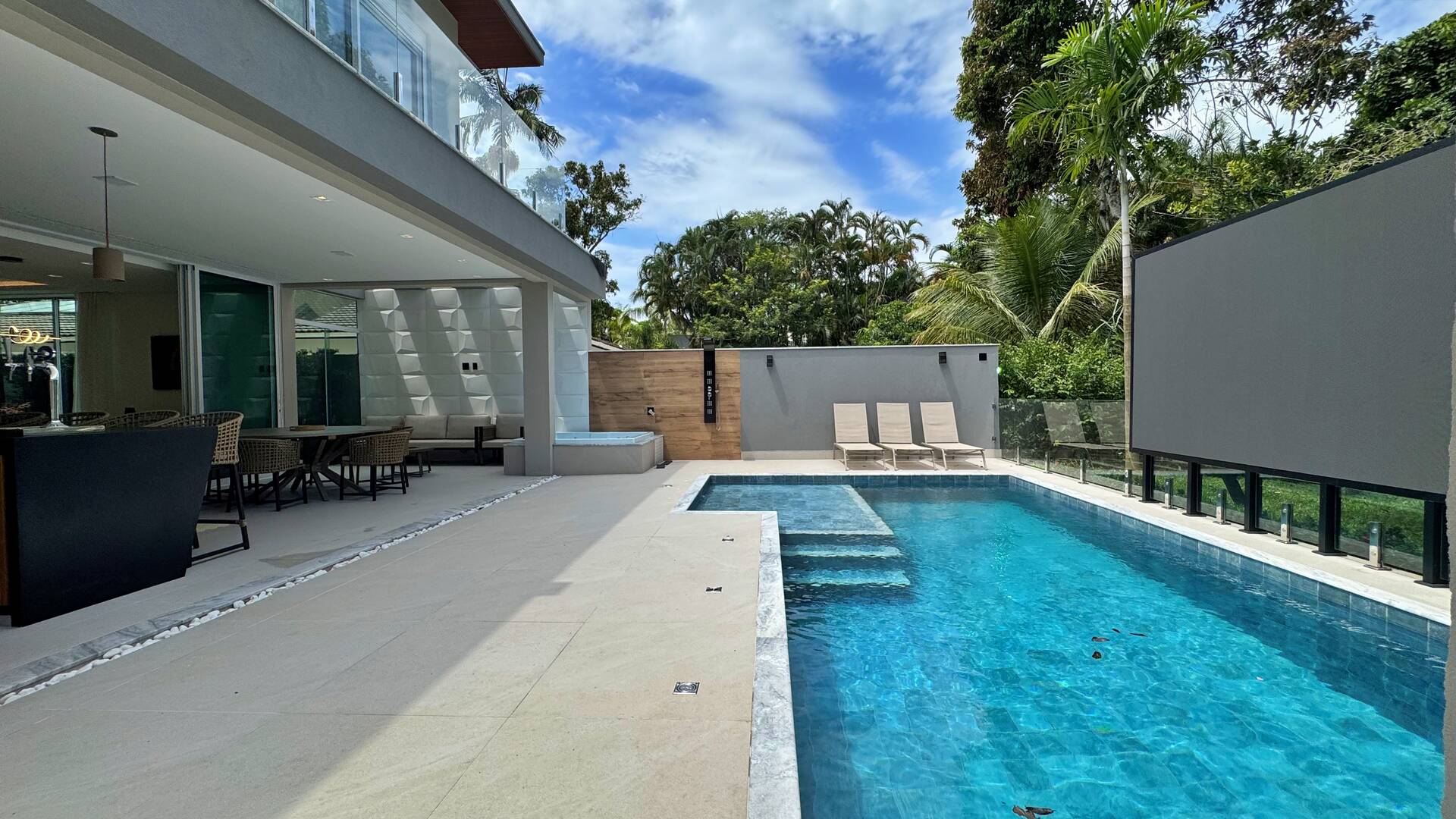 Casa, 5 quartos, 336 m² - Foto 17