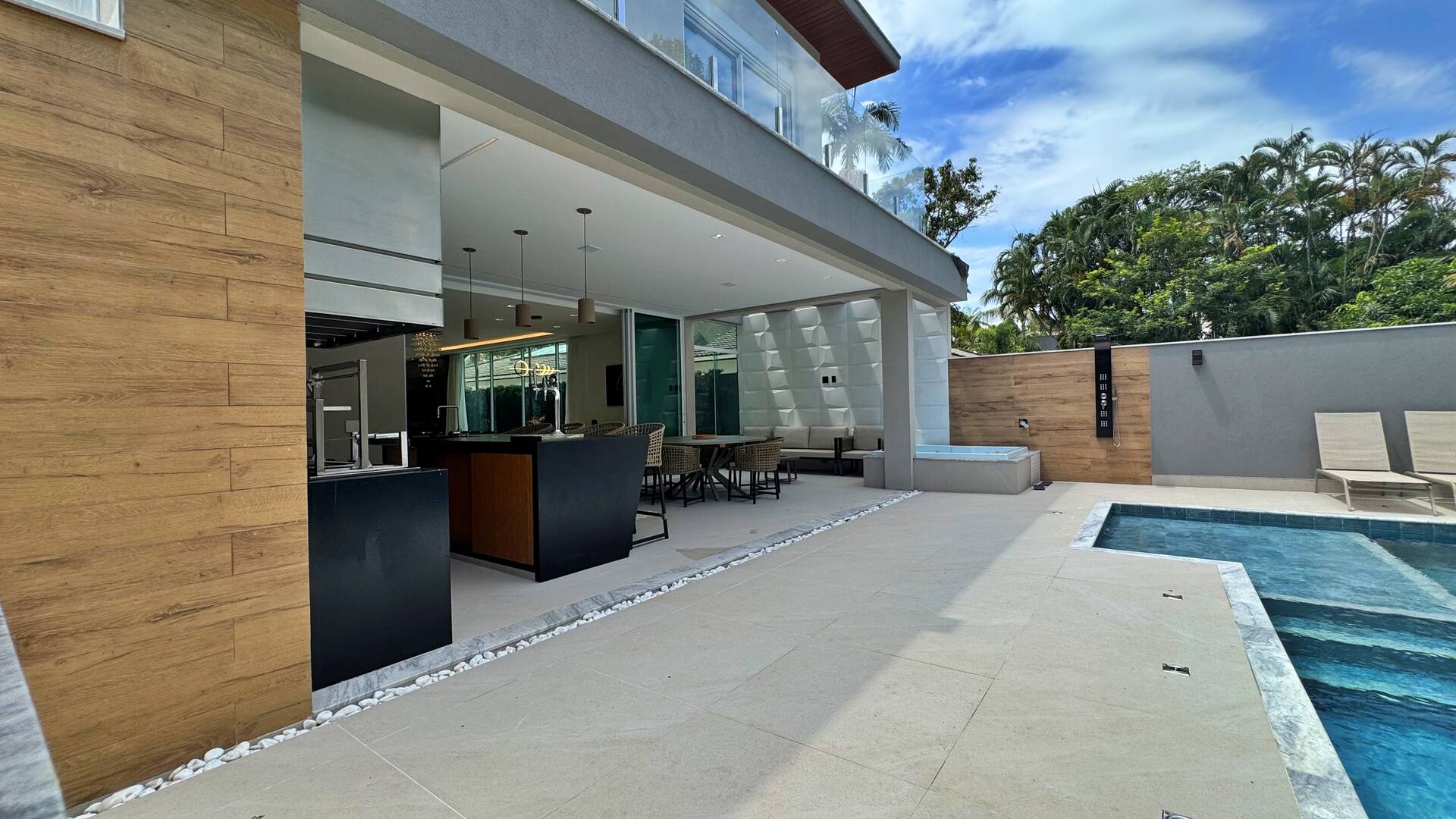 Casa, 5 quartos, 336 m² - Foto 18