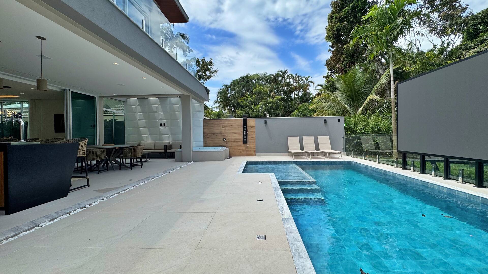 Casa, 5 quartos, 336 m² - Foto 19