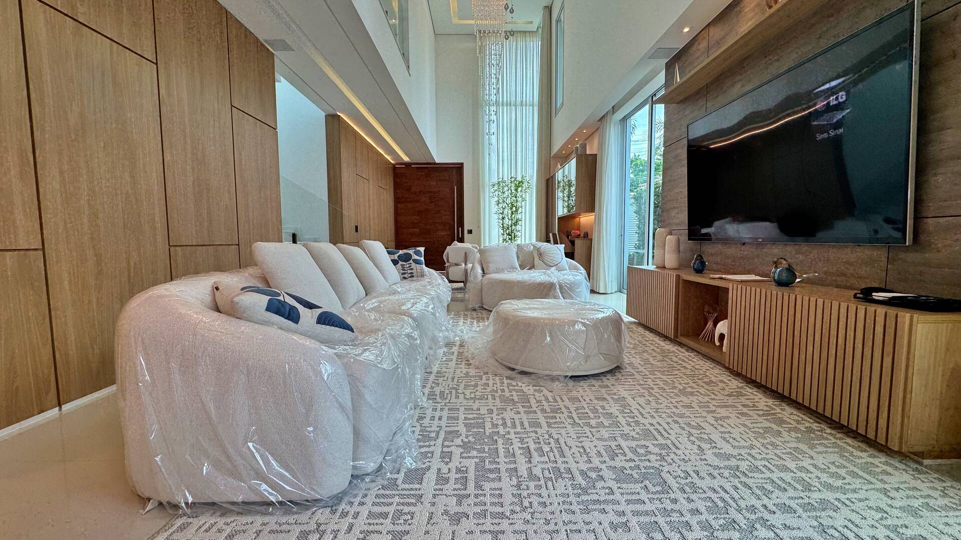 Casa, 5 quartos, 336 m² - Foto 20