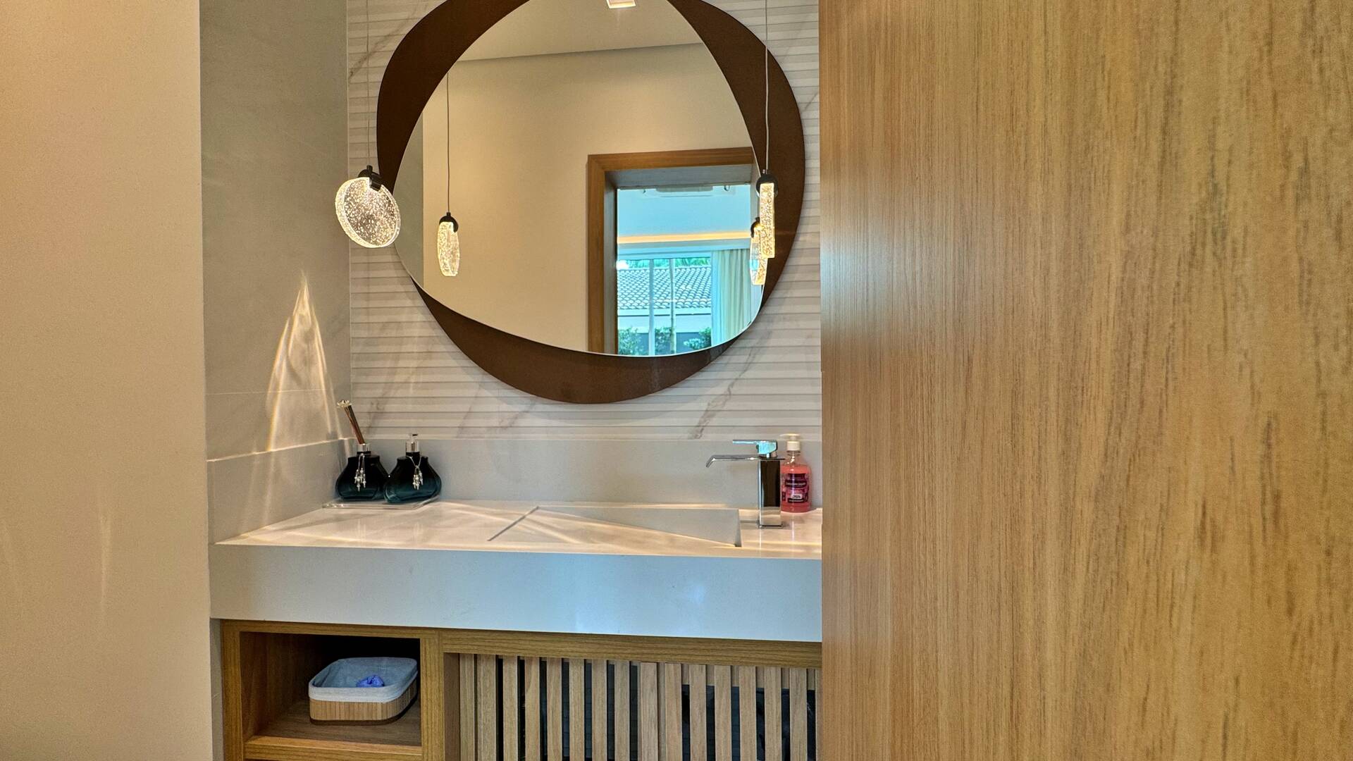 Casa, 5 quartos, 336 m² - Foto 21