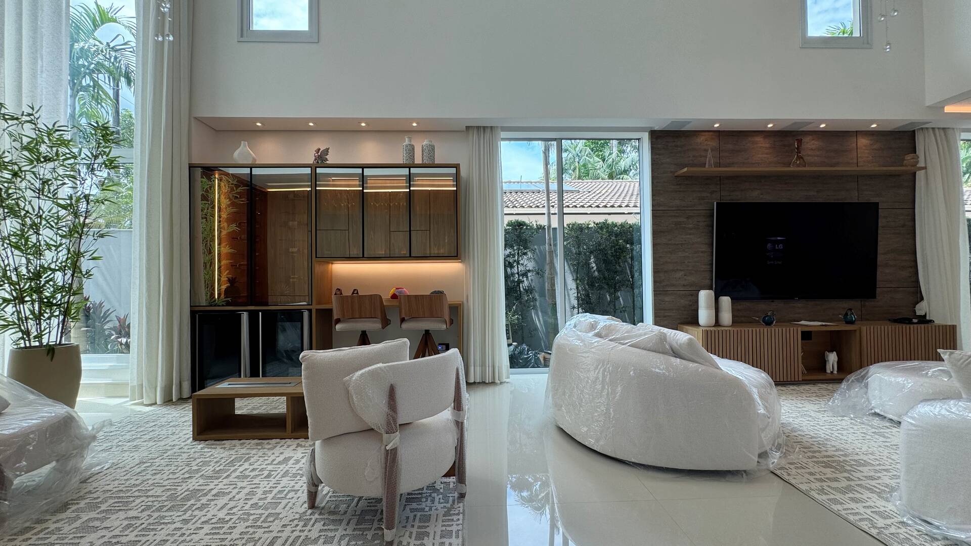 Casa, 5 quartos, 336 m² - Foto 22