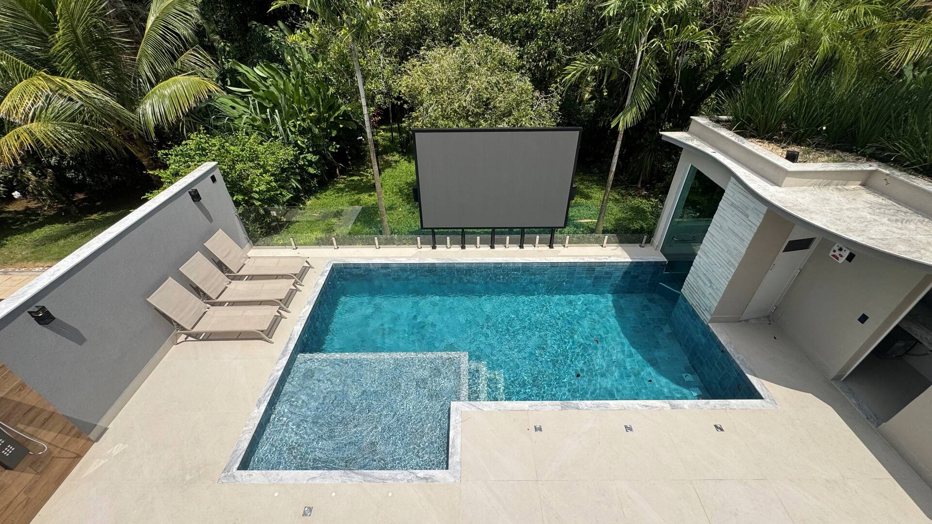 Casa, 5 quartos, 336 m² - Foto 42