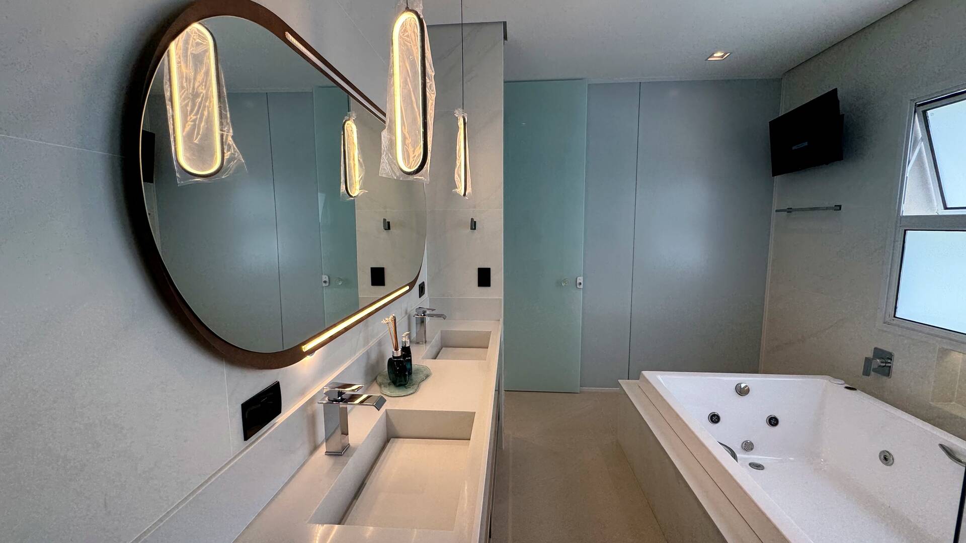 Casa, 5 quartos, 336 m² - Foto 45