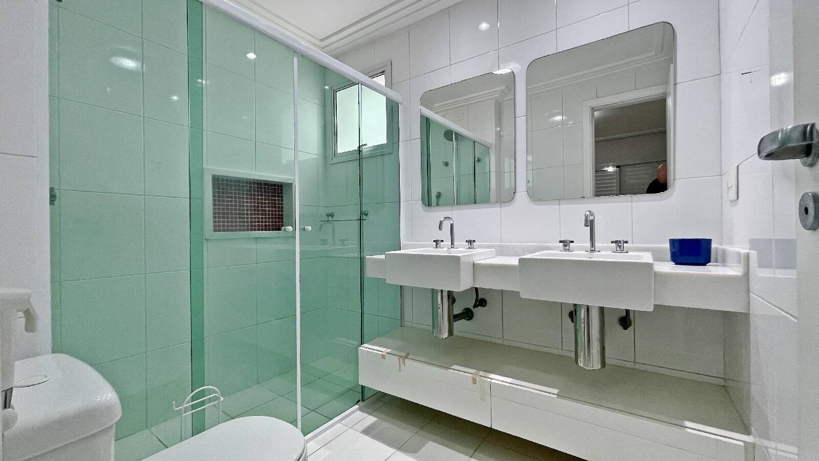 Apartamento, 3 quartos, 123 m² - Foto 5