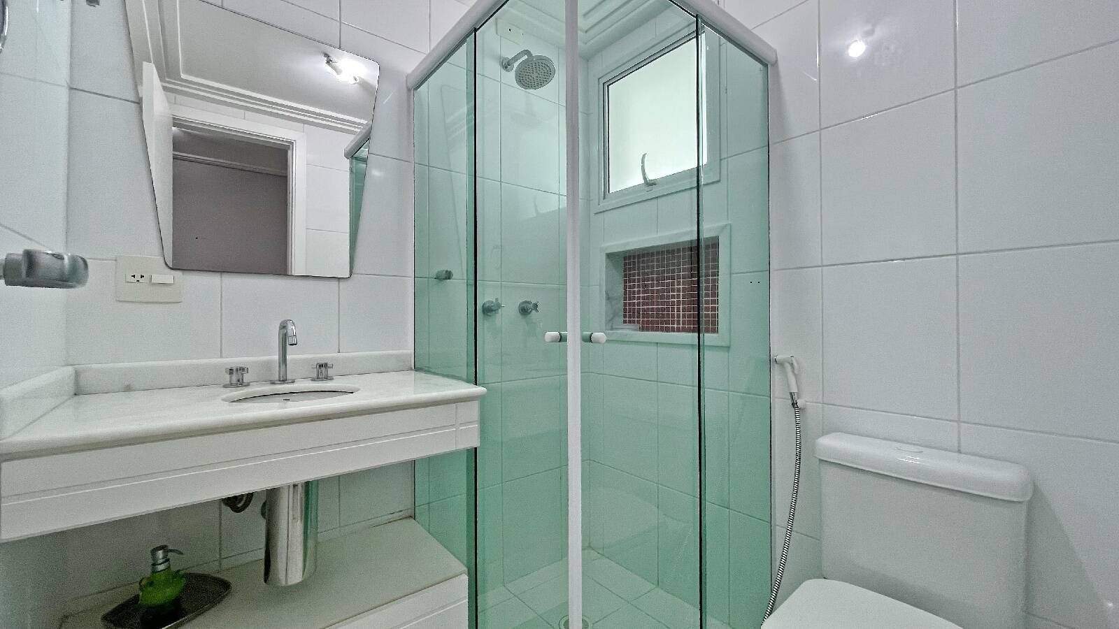 Apartamento, 3 quartos, 123 m² - Foto 7