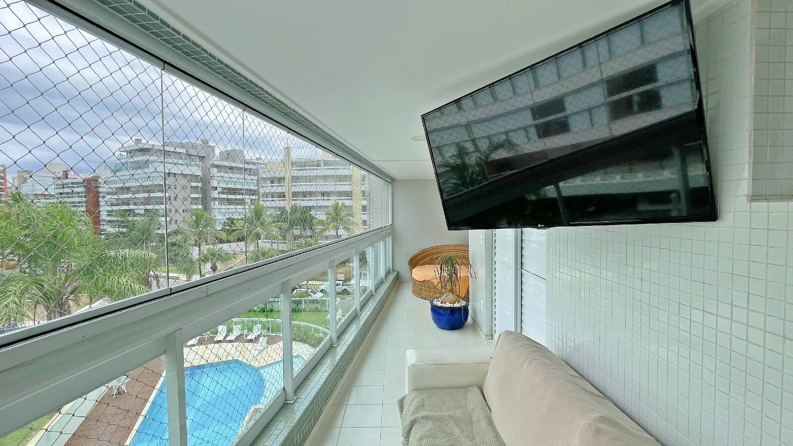 Apartamento, 3 quartos, 123 m² - Foto 14