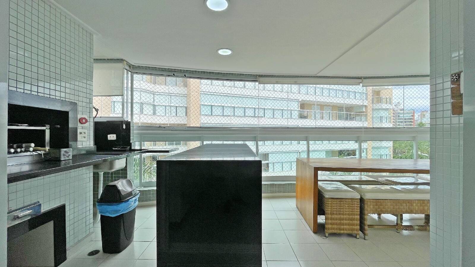 Apartamento, 3 quartos, 123 m² - Foto 2