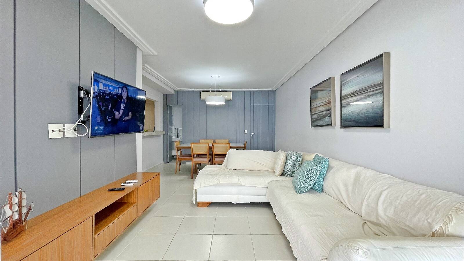Apartamento, 3 quartos, 123 m² - Foto 20